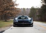 Saleen S7 Twin-Turbo with Competition pkg 2005 года